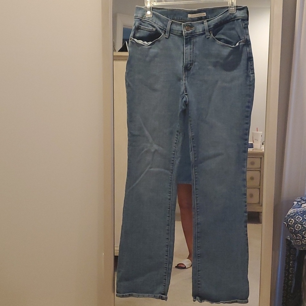 Levi's Jeans Bootcut Size 30 (#18)